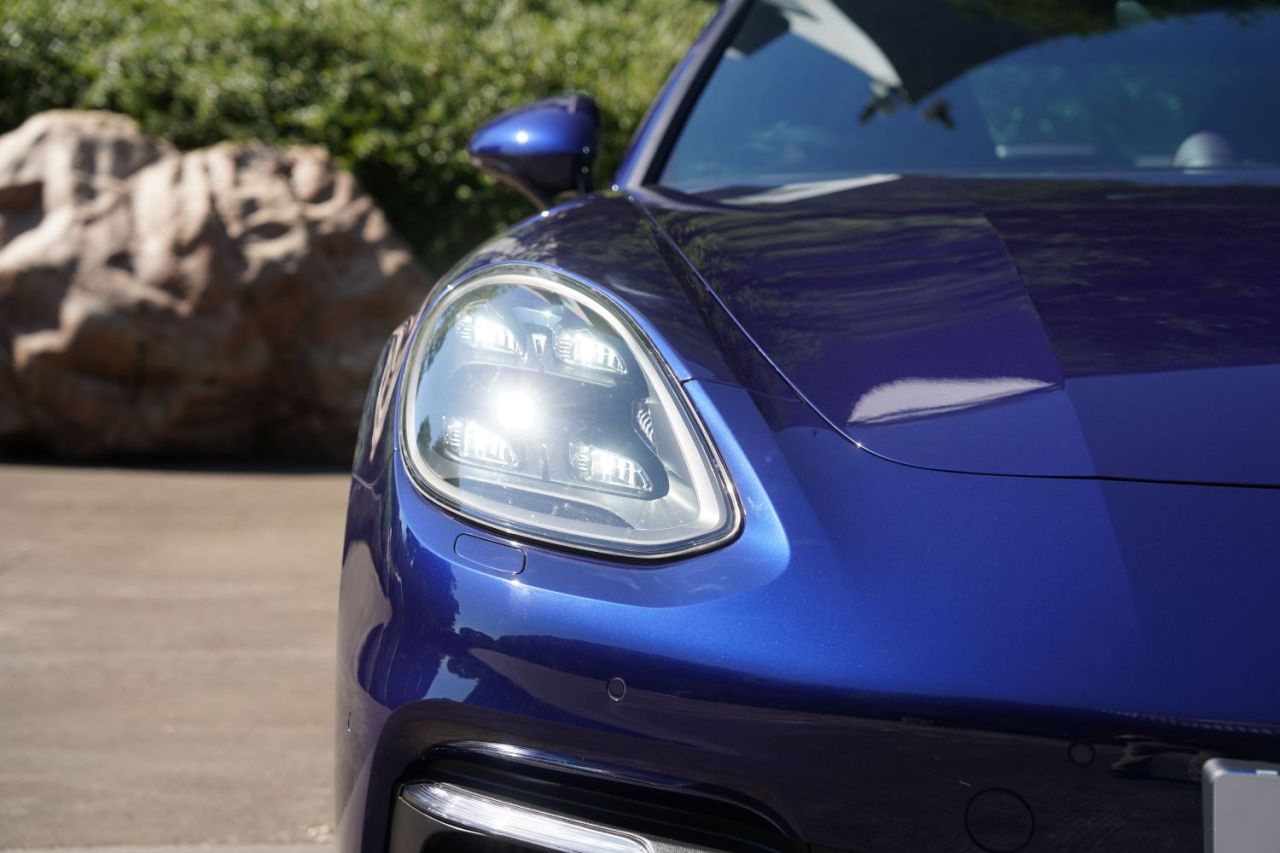 2019 Panamera 2.9T photo 3