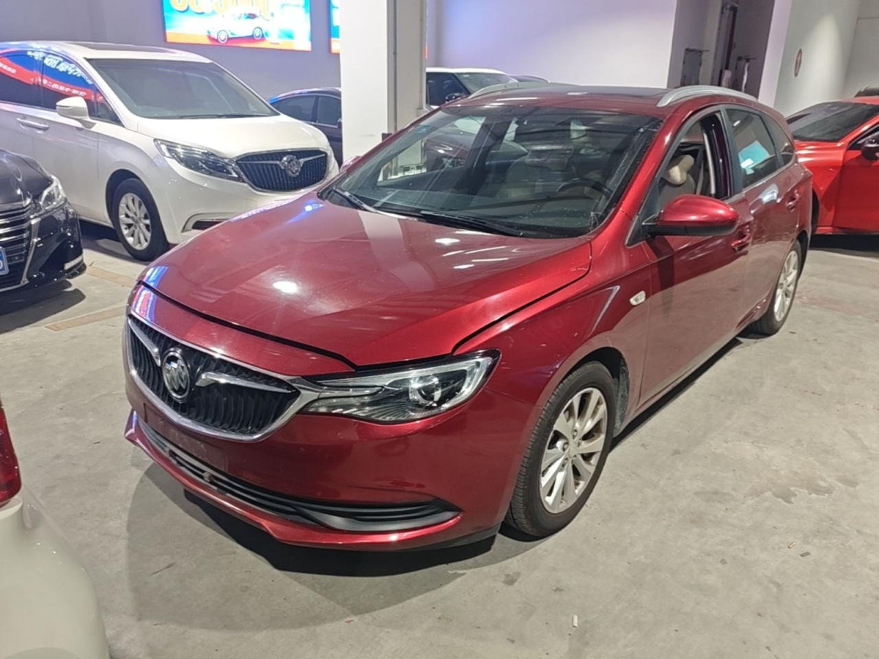 2018 15T DCT Elite