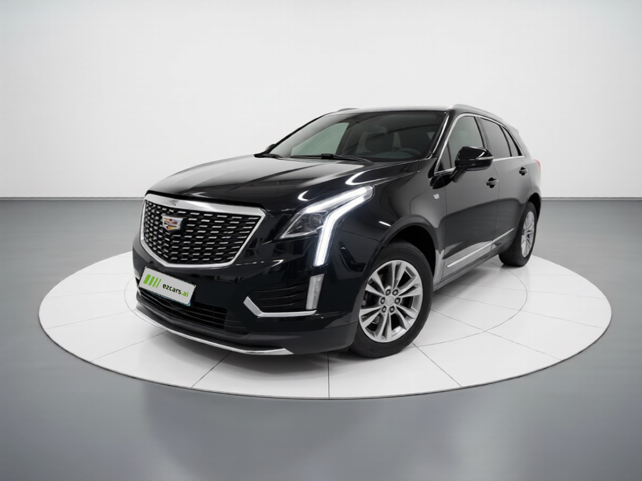 XT5 2021 2.0T RWD Luxury