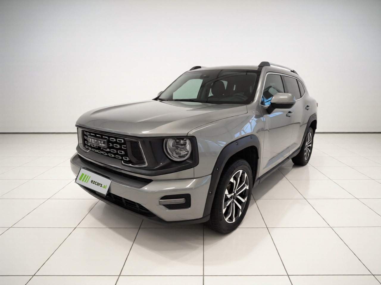 Dargo PLUS 2023 2.0T AWD Plus