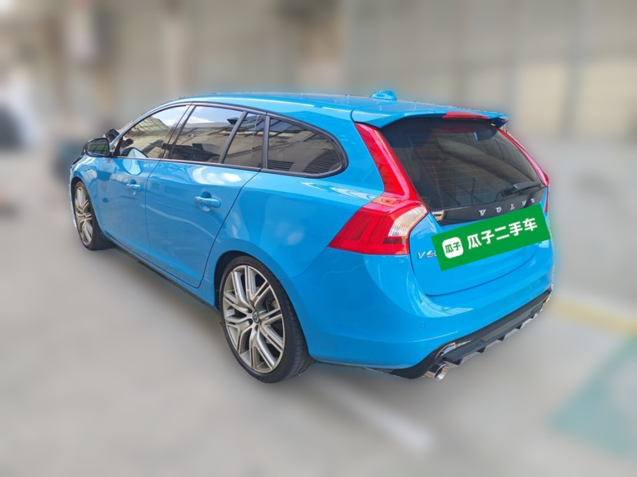 Volvo 2017款 2.0T Polestar photo 4