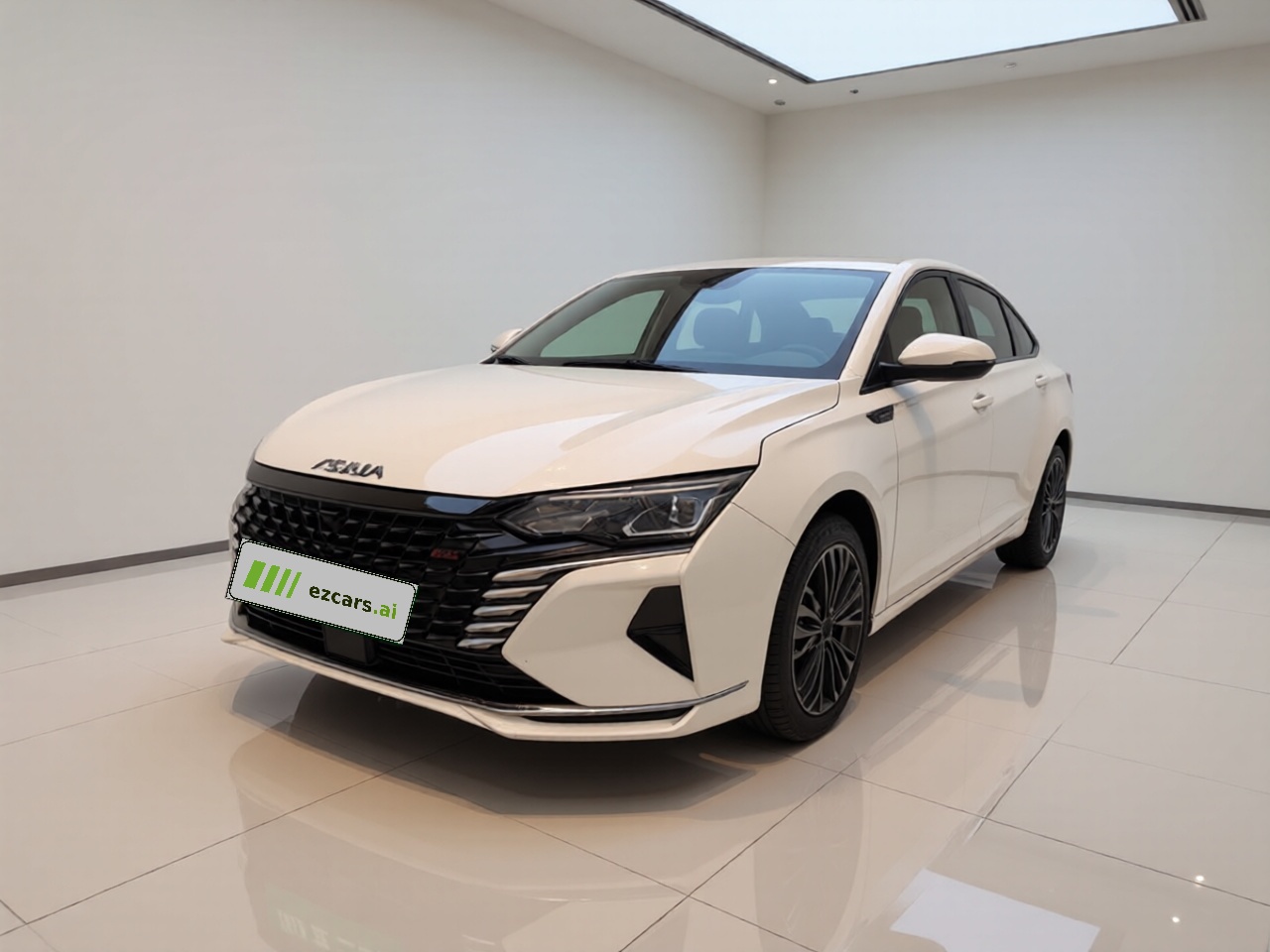 Yixuan MAX 2021 1.5T