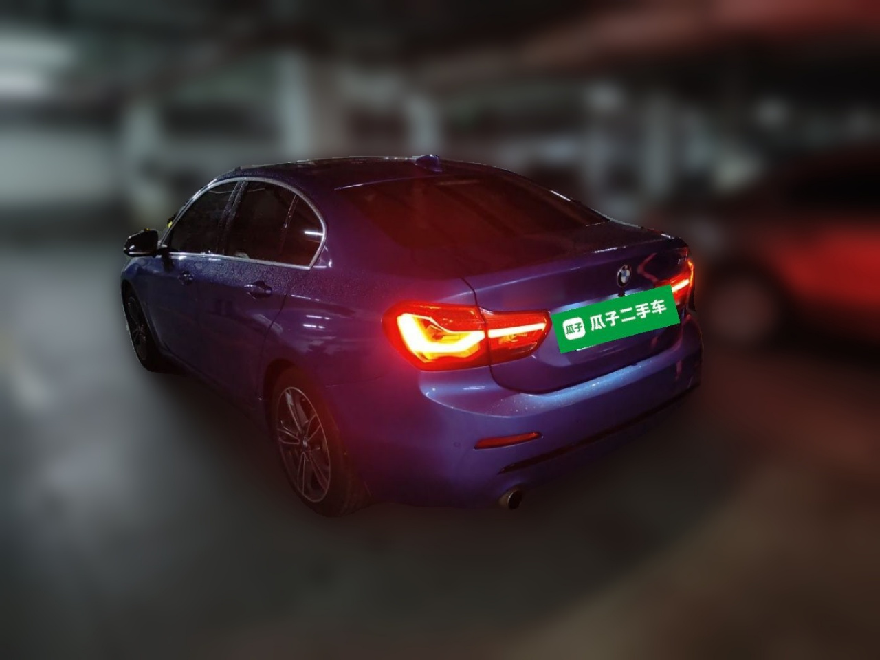 1 Series 2018 118i Sport photo 4