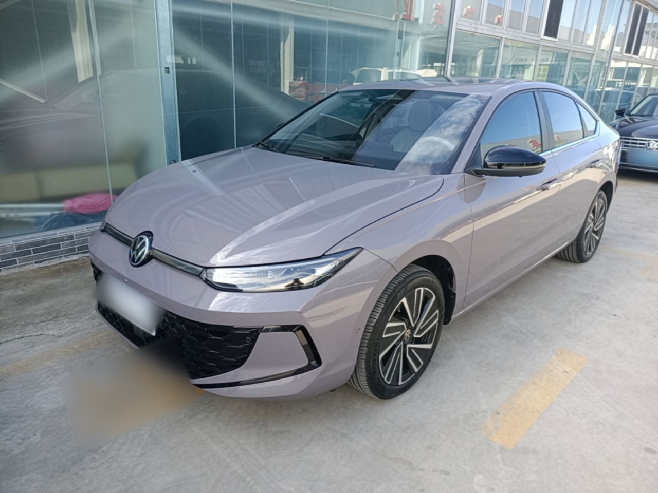 Lavida 2026 Pro 300TSI