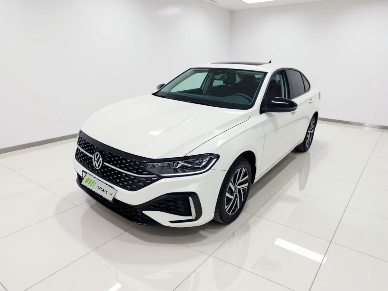 Lavida 2024 300TSI DSG