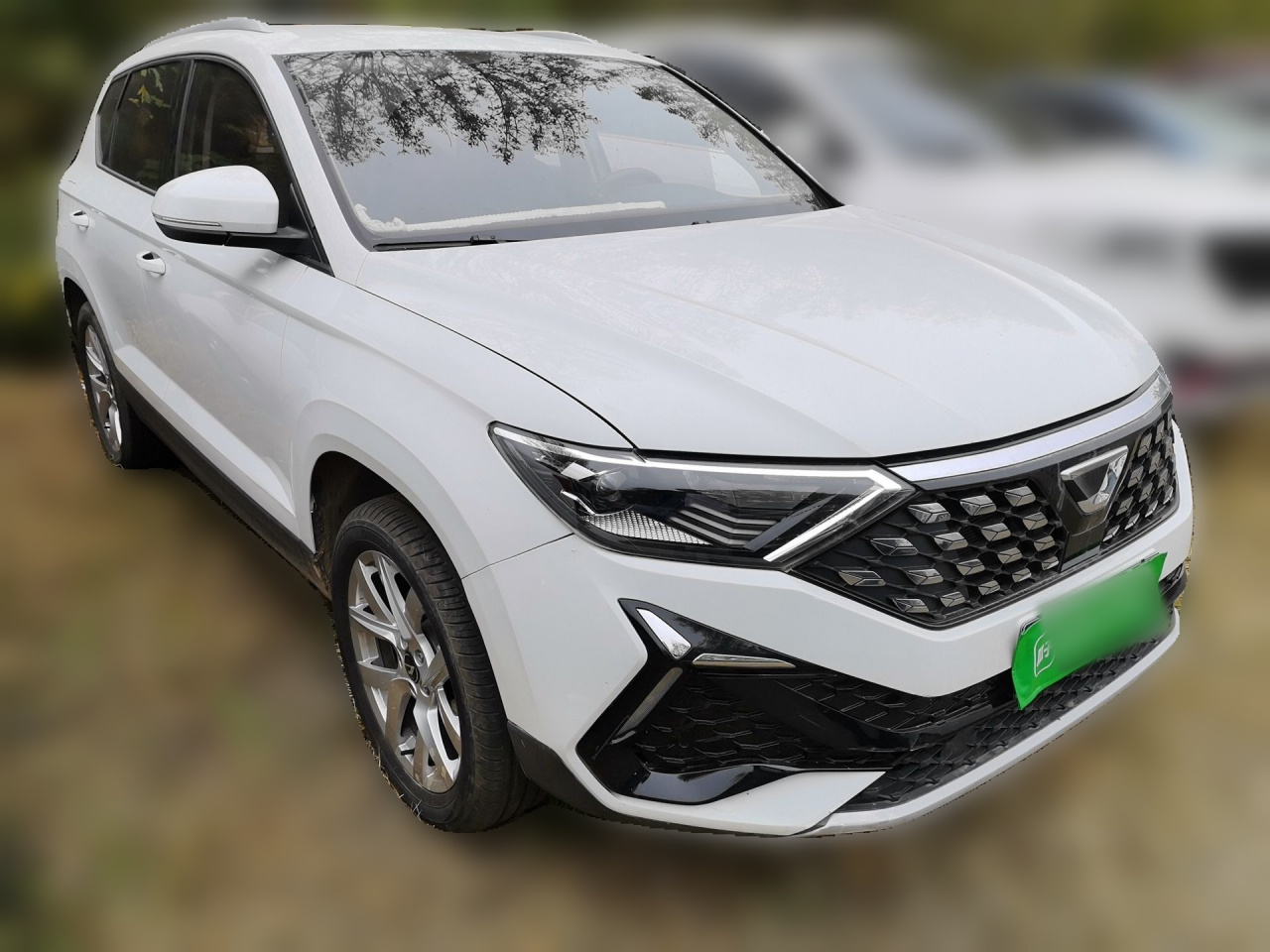 VS5 2023 280TSI MT Progressive photo 3