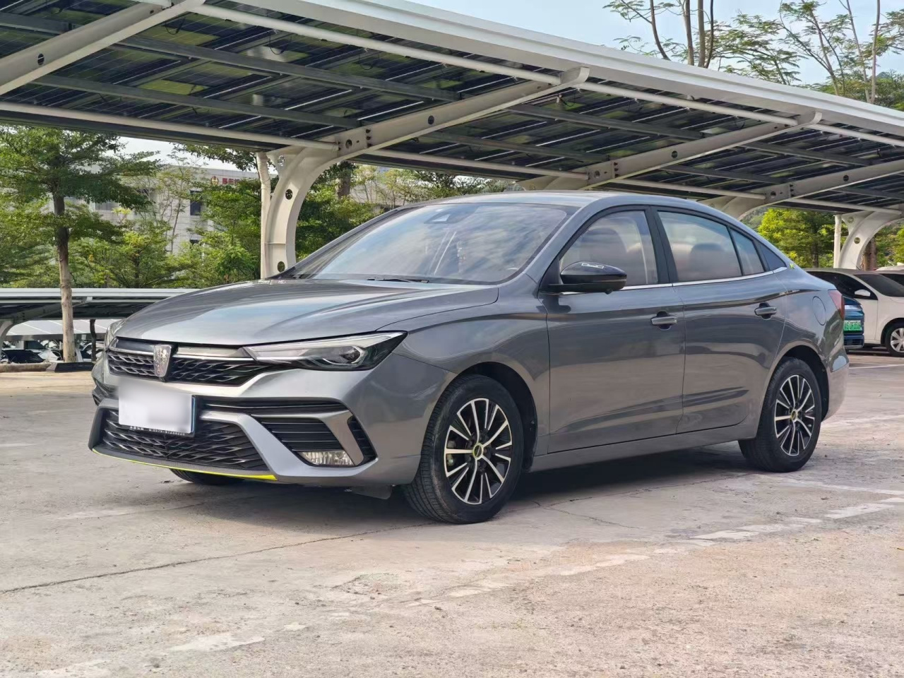 i5 2021 Facelift 1.5L CVT Starlight