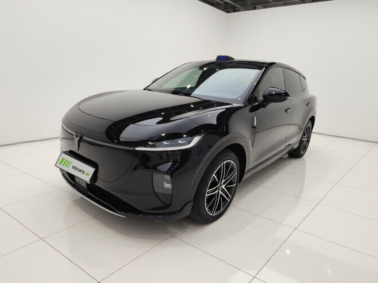 Voyah 2025 AWD Qiankun
