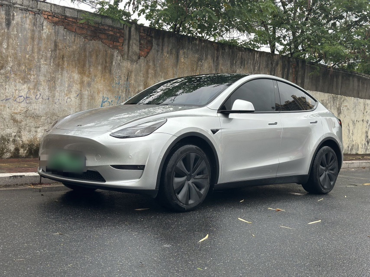 Model Y 2023 Long Range AWD