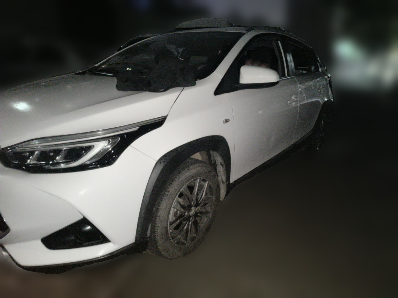 YARiS L 2022 X 1.5L CVT Leading PLUS