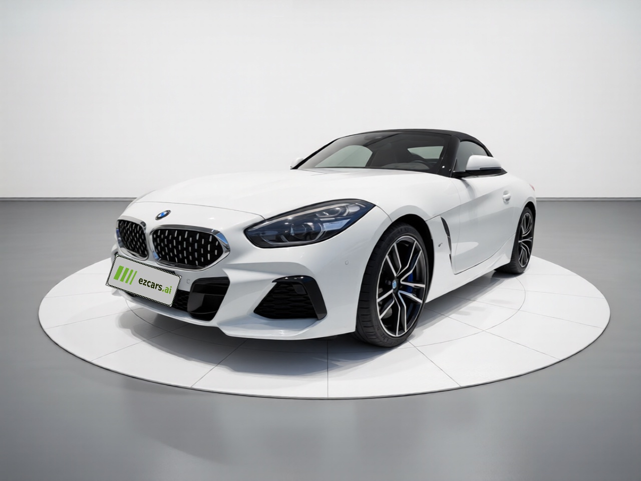 Z4 2020 sDrive 25i