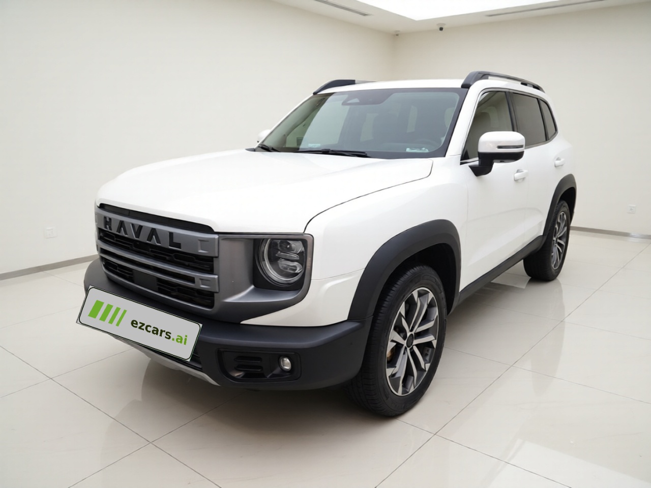Dargo 2024 1.5T DCT