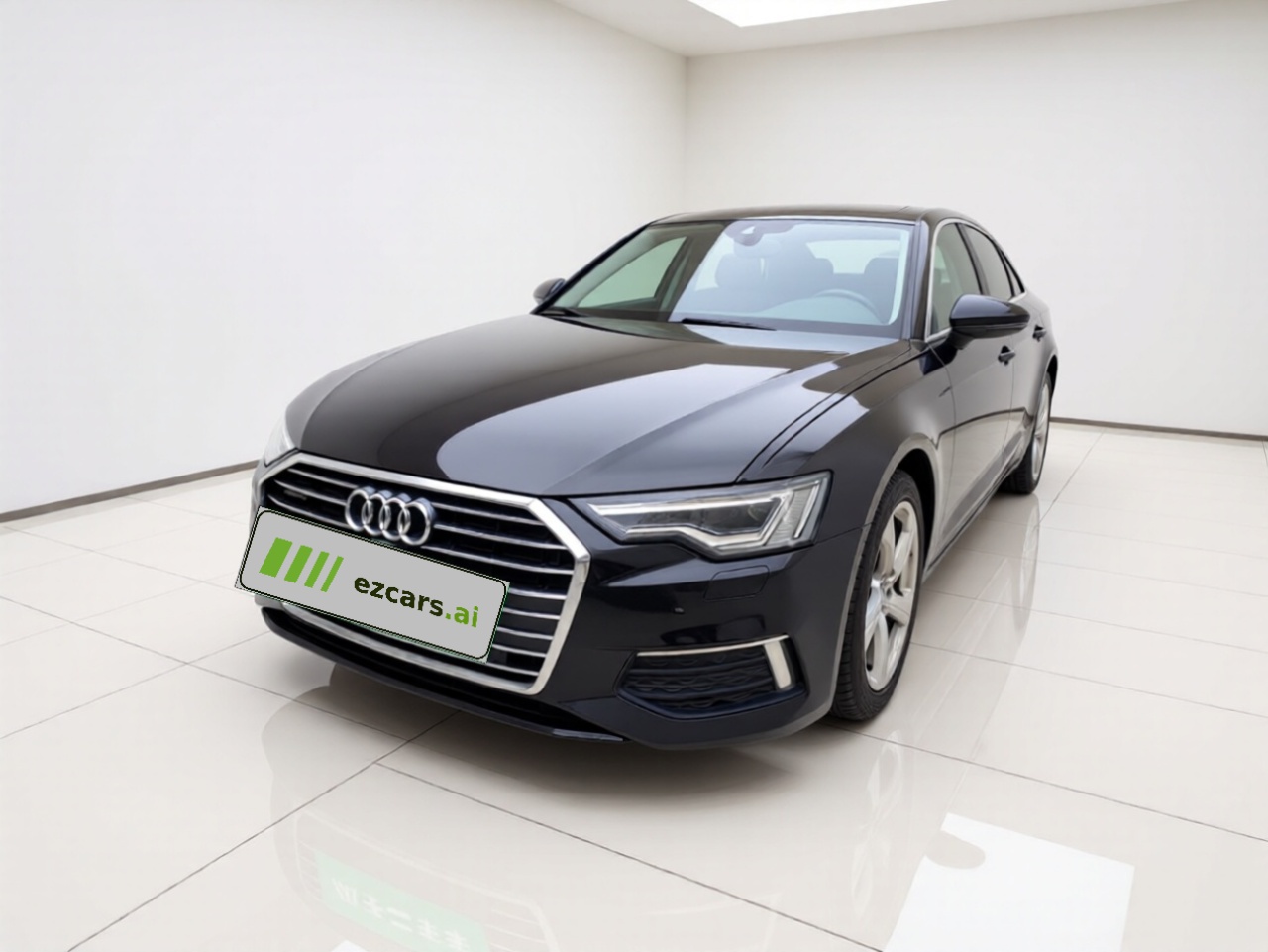 A6L 2021 45 TFSI quattro