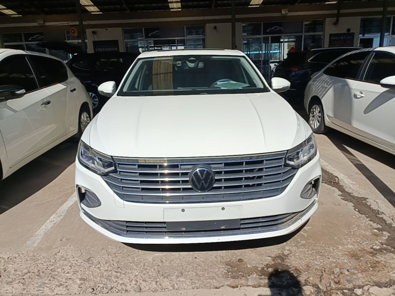 Lavida 2024 300TSI DSG photo 2