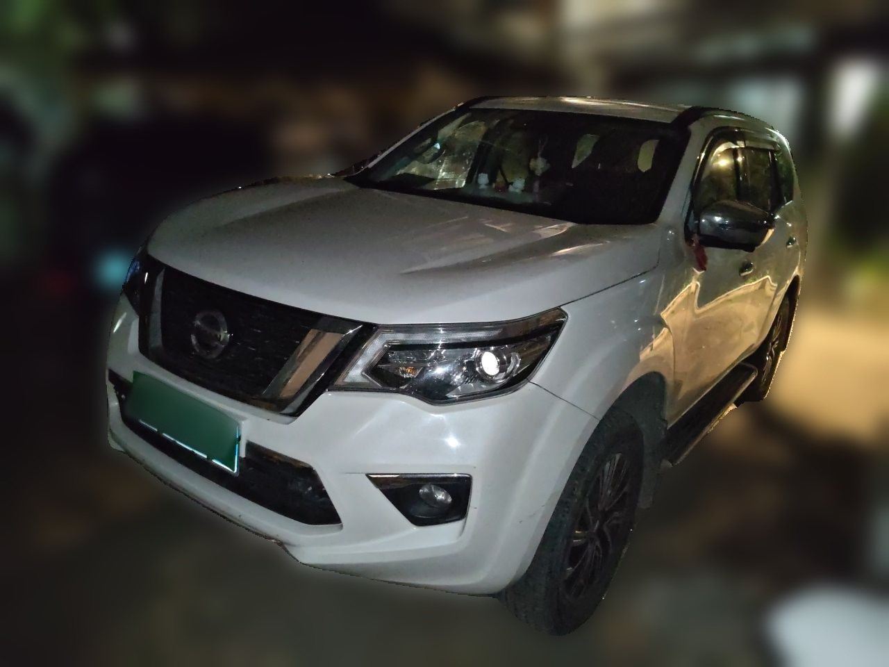 Terra 2020 2.5L XV 4WD AT AWD Flagship