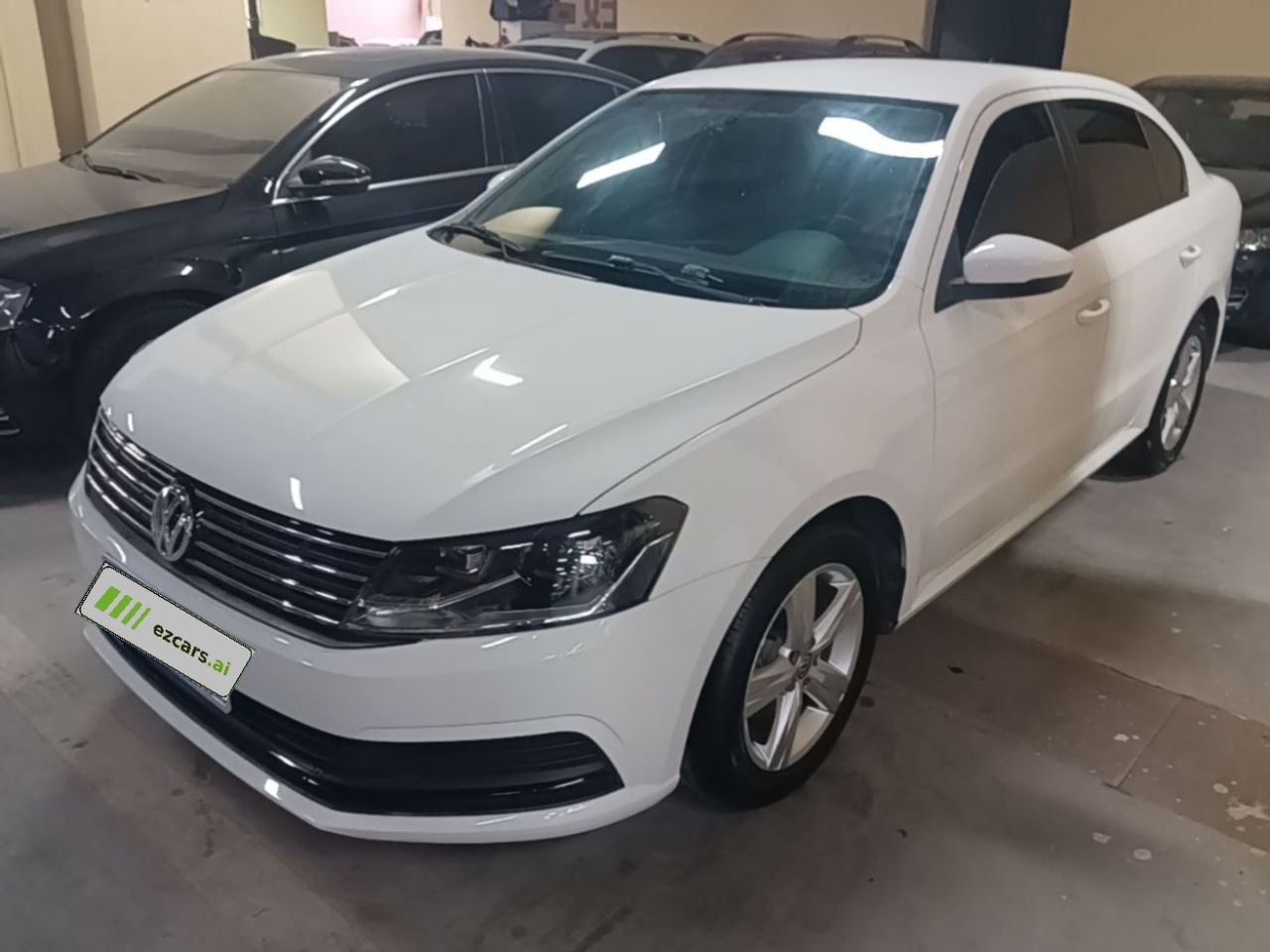 Lavida 2017 1.6L AT