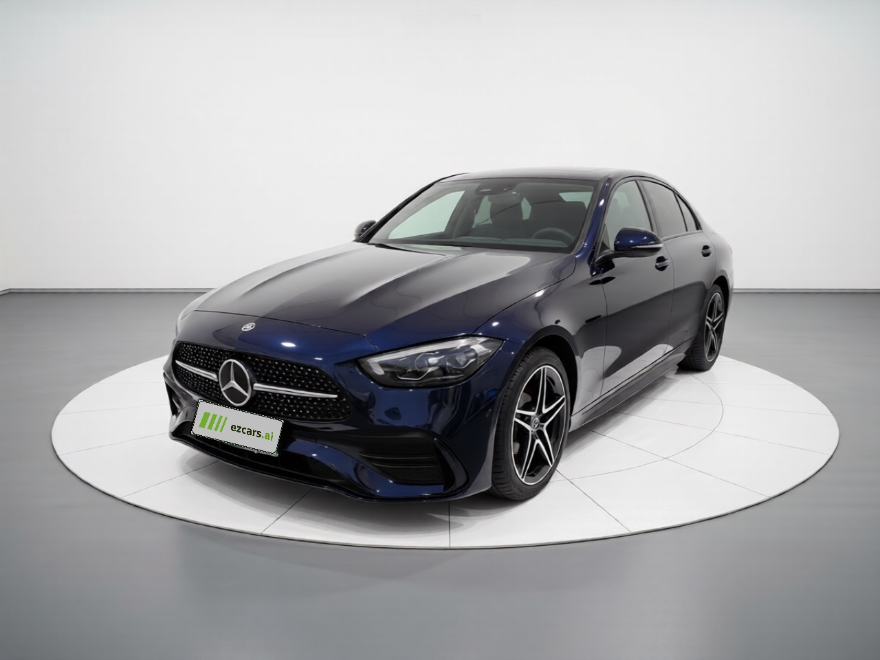 C-Class 2025 C 260 L Sport