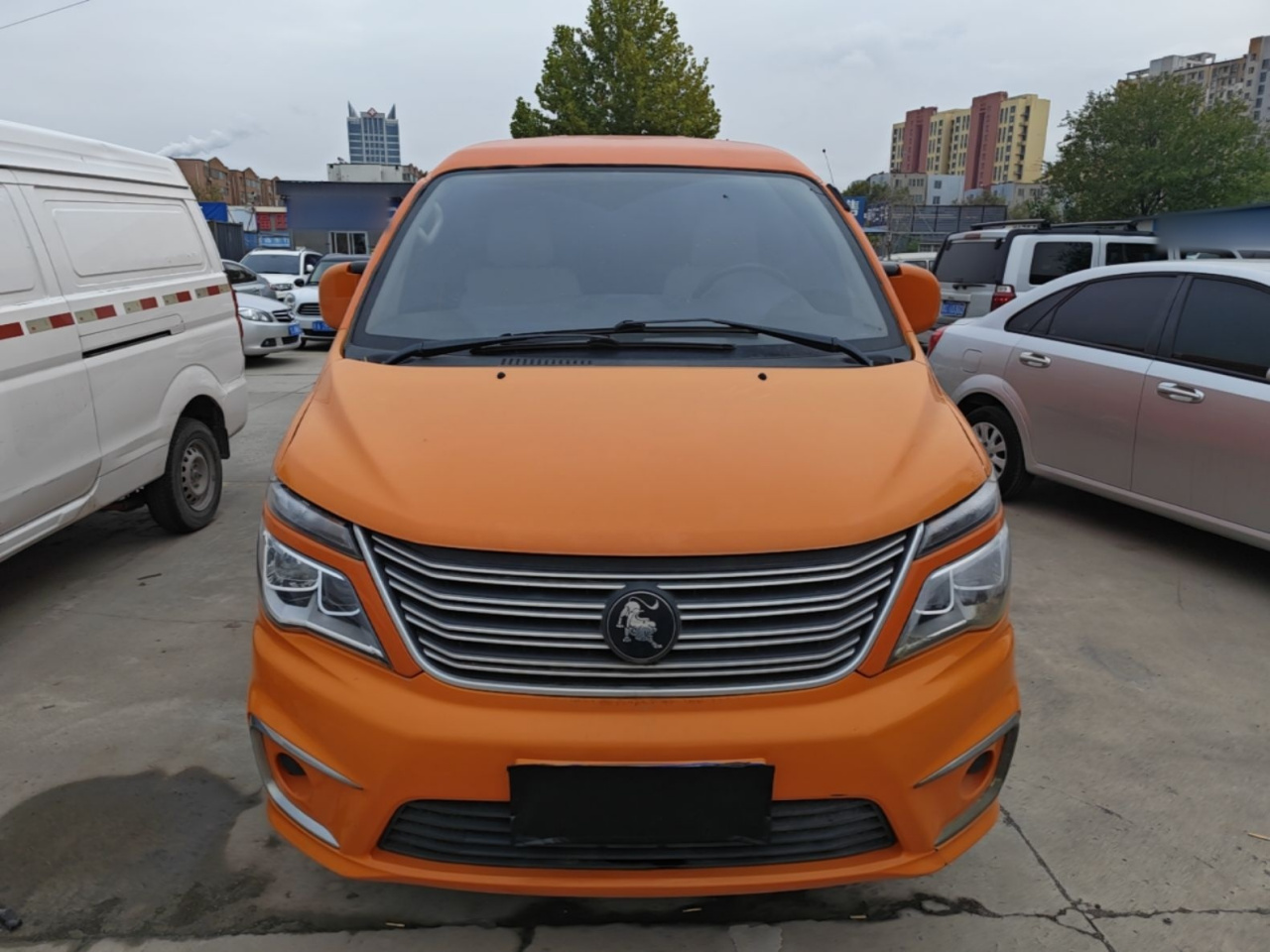 Lingzhi 2022 V3 1.6L 2-Seater photo 2