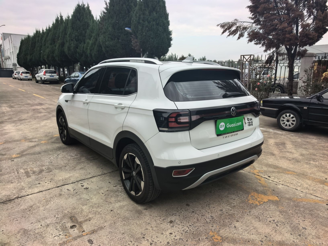 2020 1.5L AT photo 5