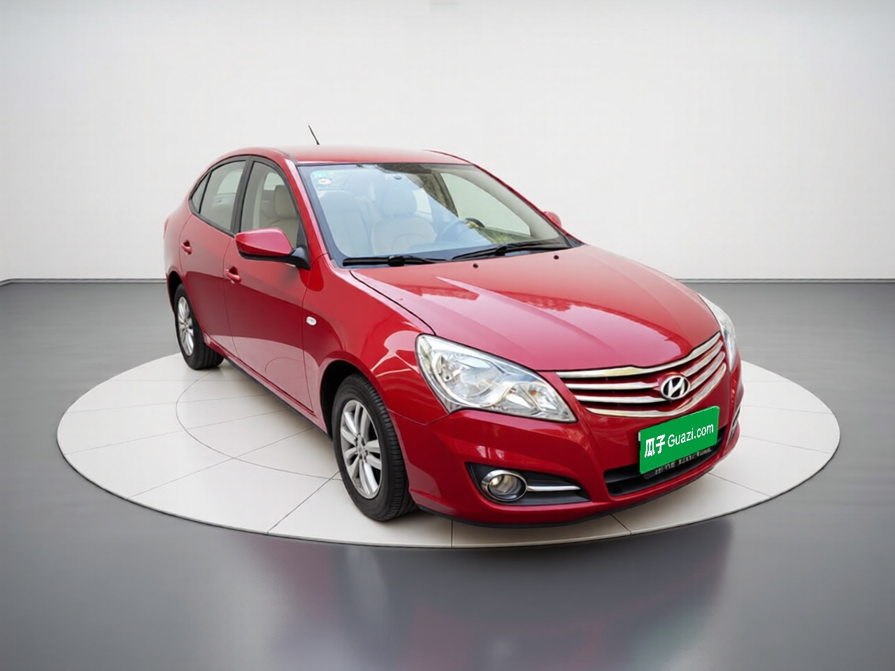 Dynamic 2011 1.6L AT Comfort photo 3