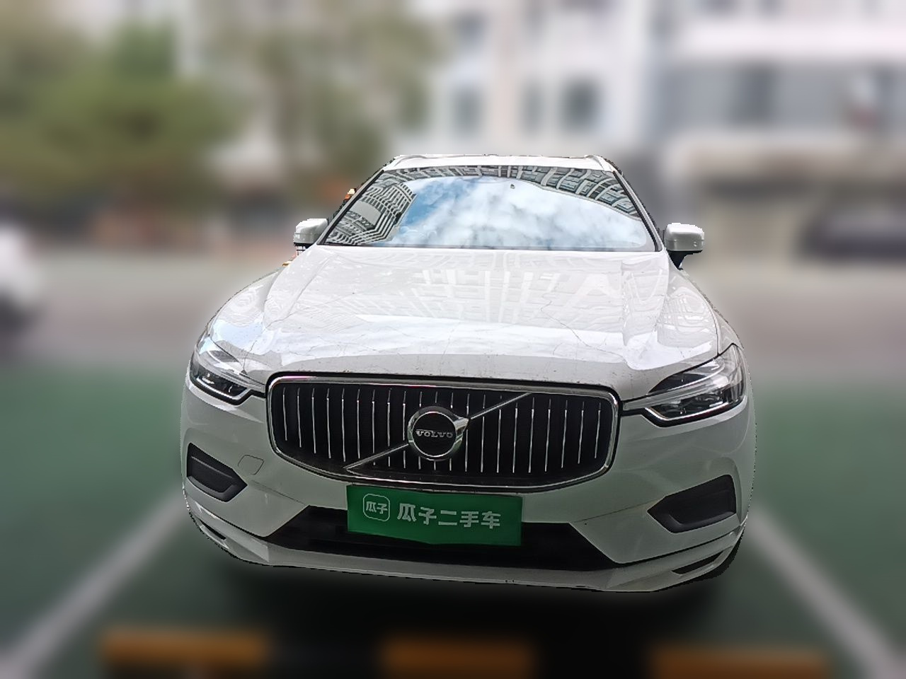 XC60 2019 T5 AWD China V photo 2