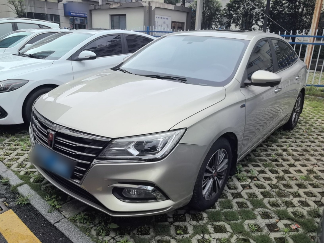 i5 2019 1.5L AT 4G