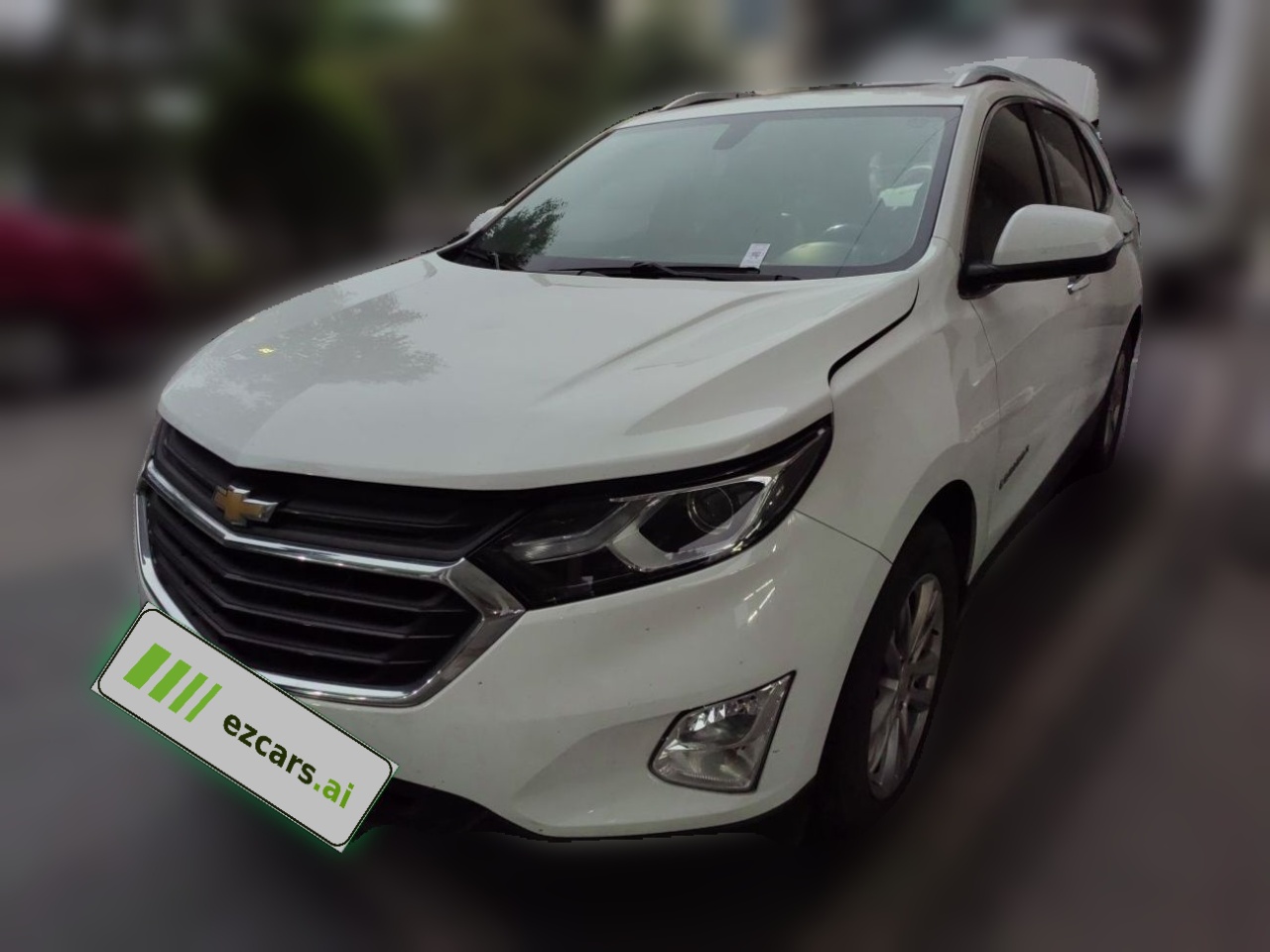 2019 535T AT China V
