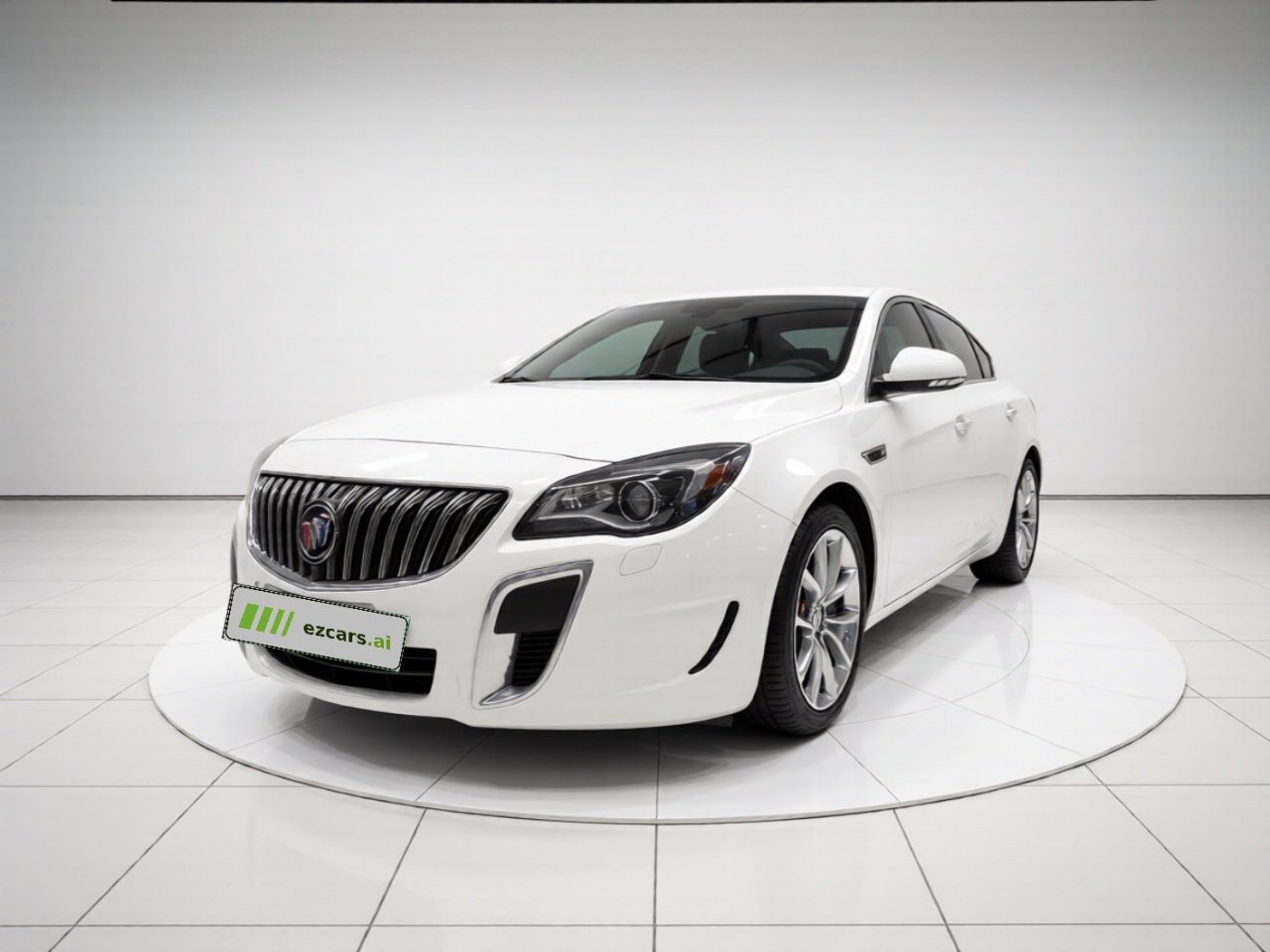 Regal 2014 GS 2.0T Sport
