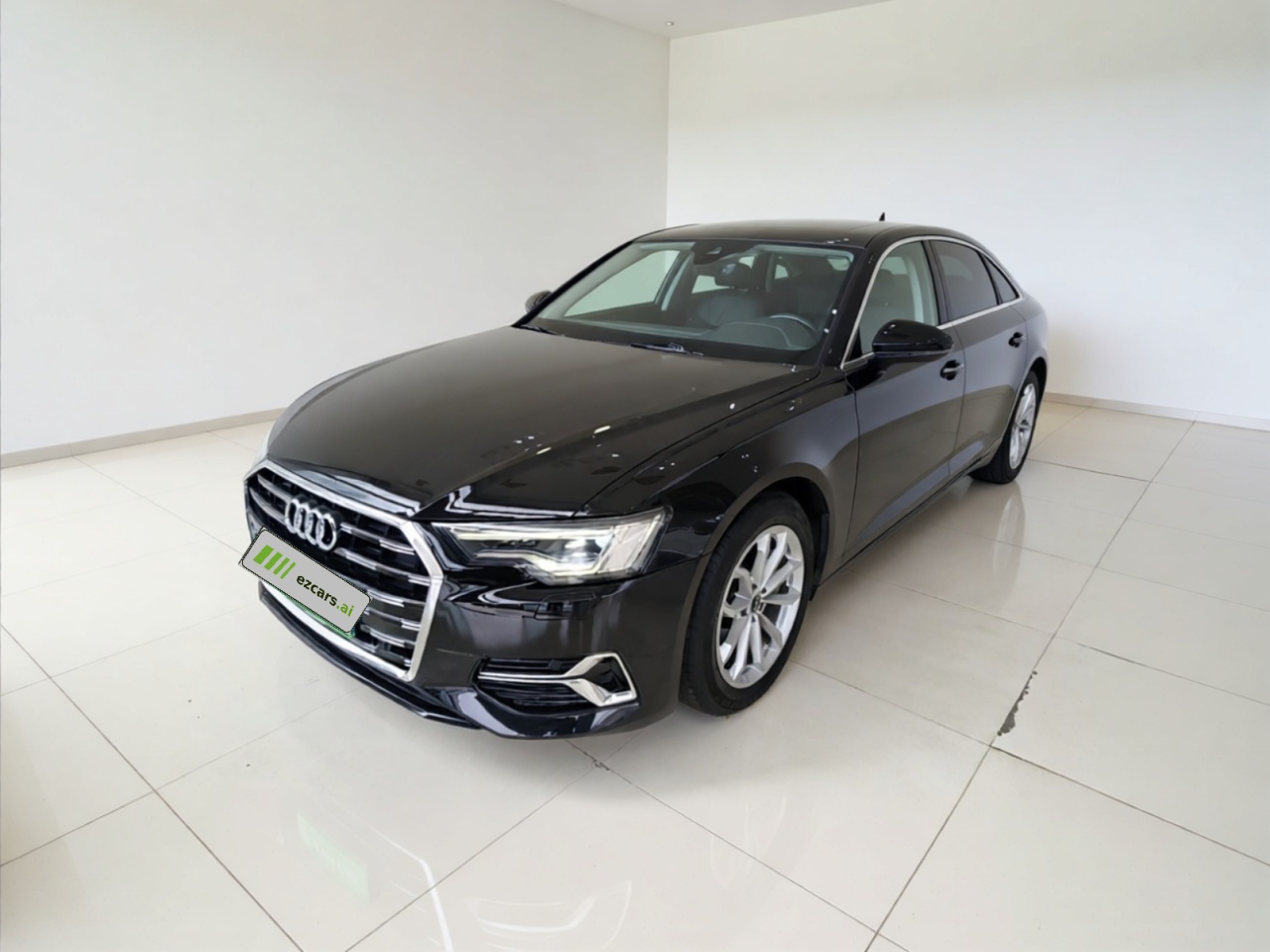 A6L 2023 40 TFSI Luxury