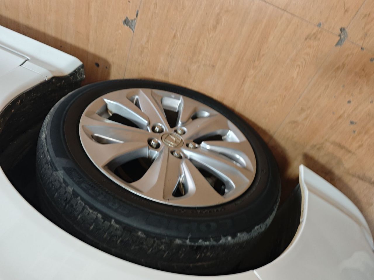 Jade 2017 1.8L AT Comfort 5-Seater photo 3
