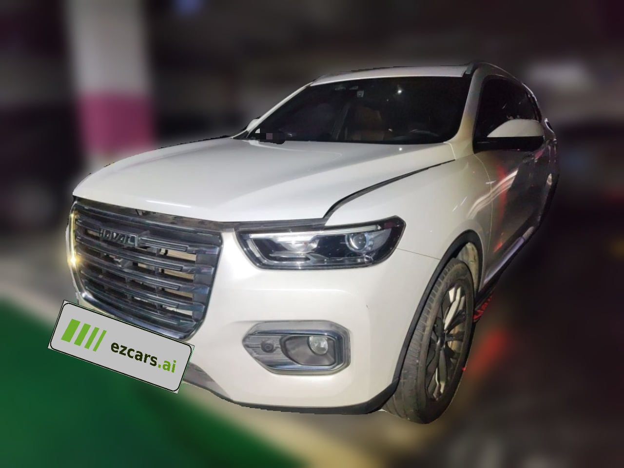 H6 2020 1.5GDIT AT Platinum Luxury