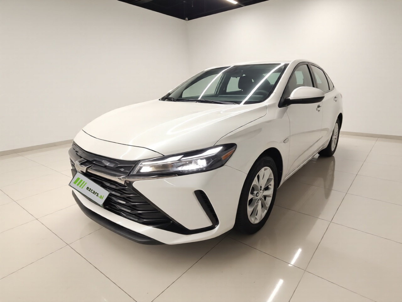 Cruze 2024 1.5L DCT