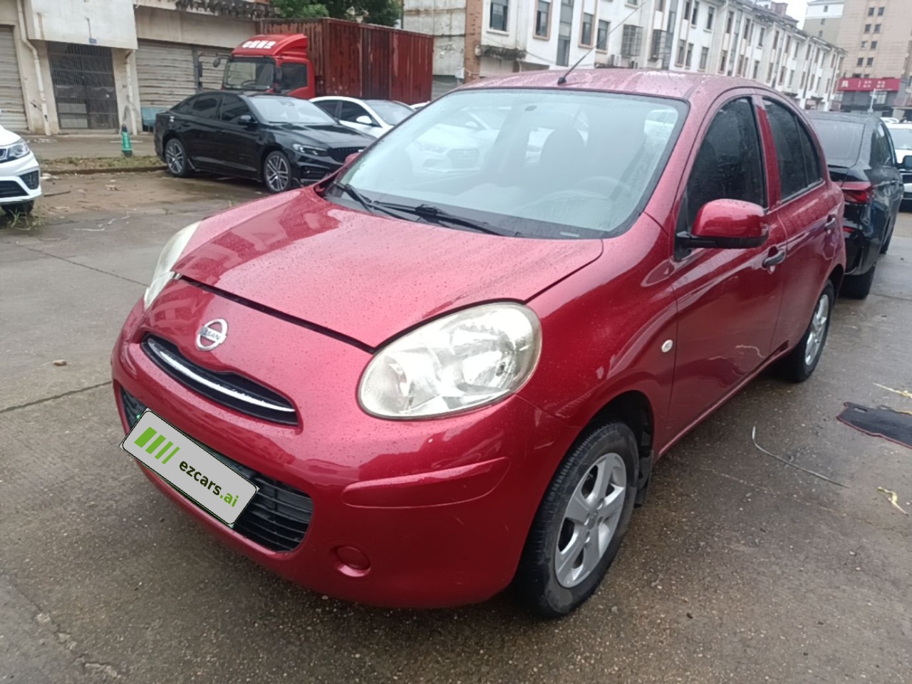 2010 1.5L AT