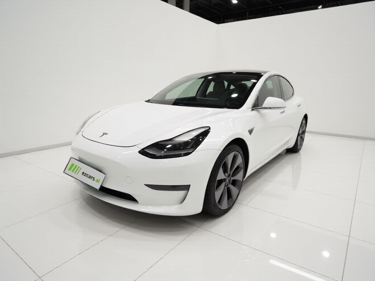 Model 3 Imported 2019 Performance AWD