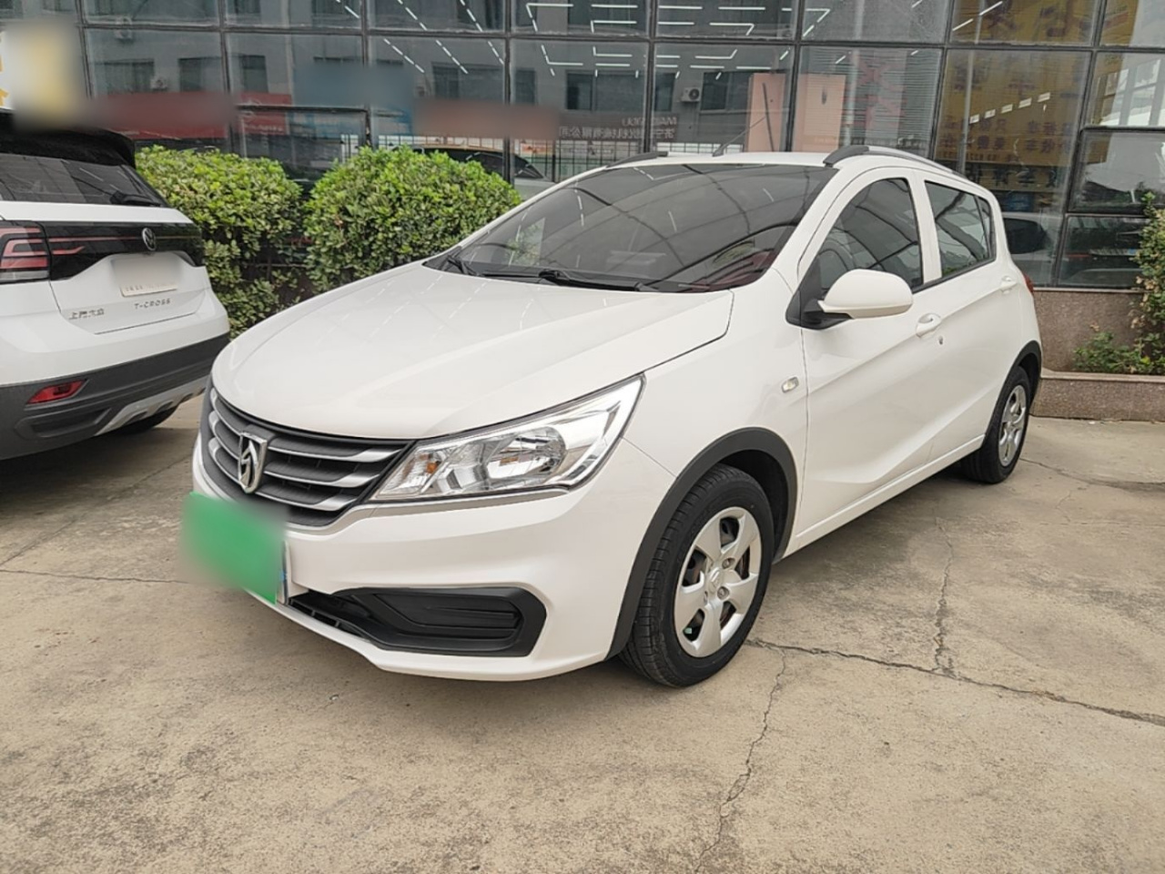 310 2020 1.2L MT Comfort