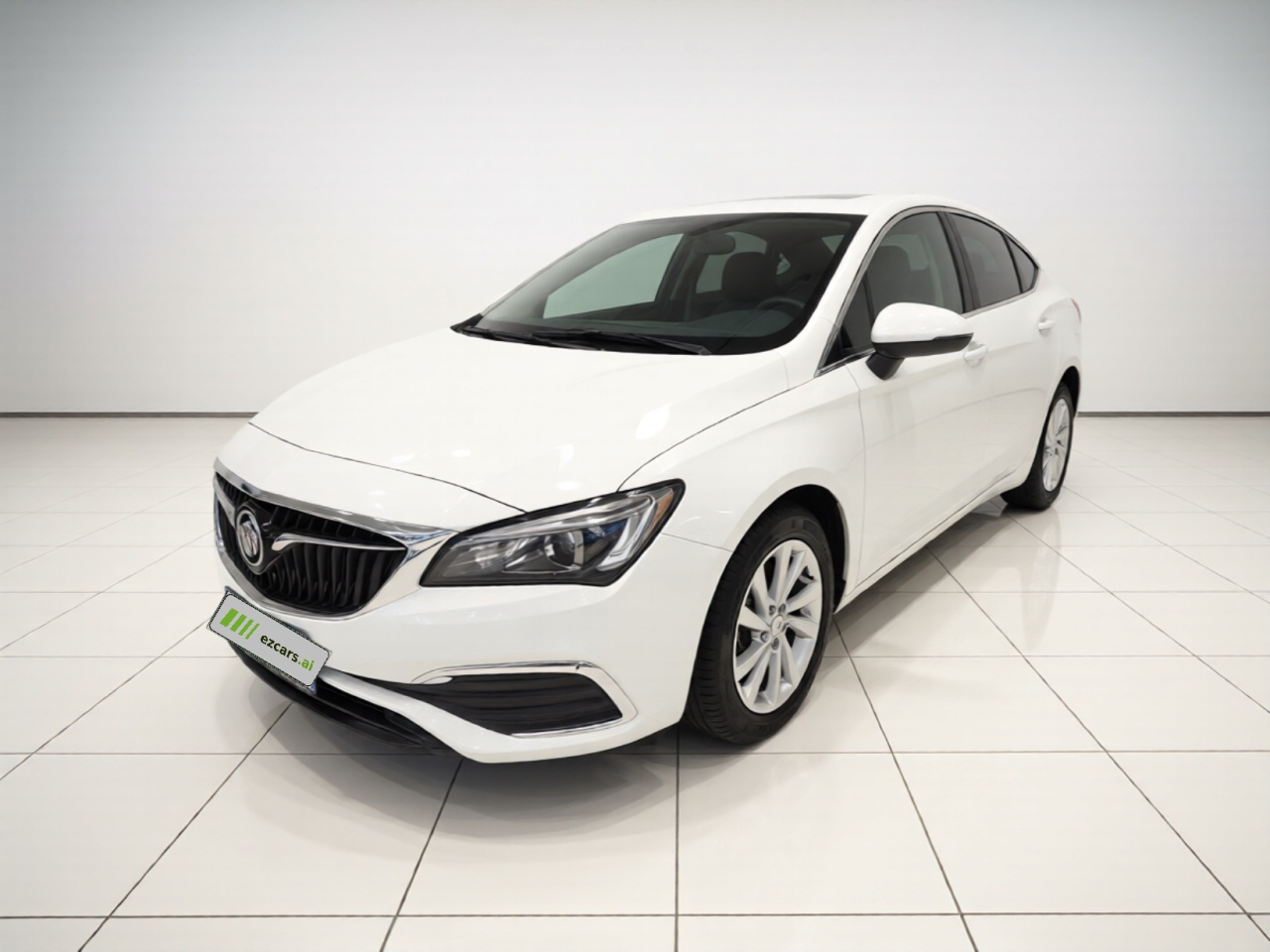 Verano 2018 Sedan 15S AT Progressive