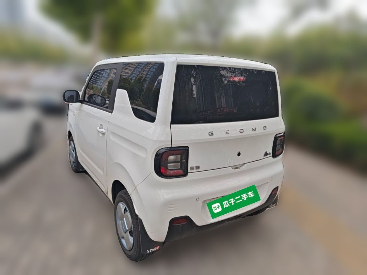 2024 Panda mini 200km Endurance Bear photo 4