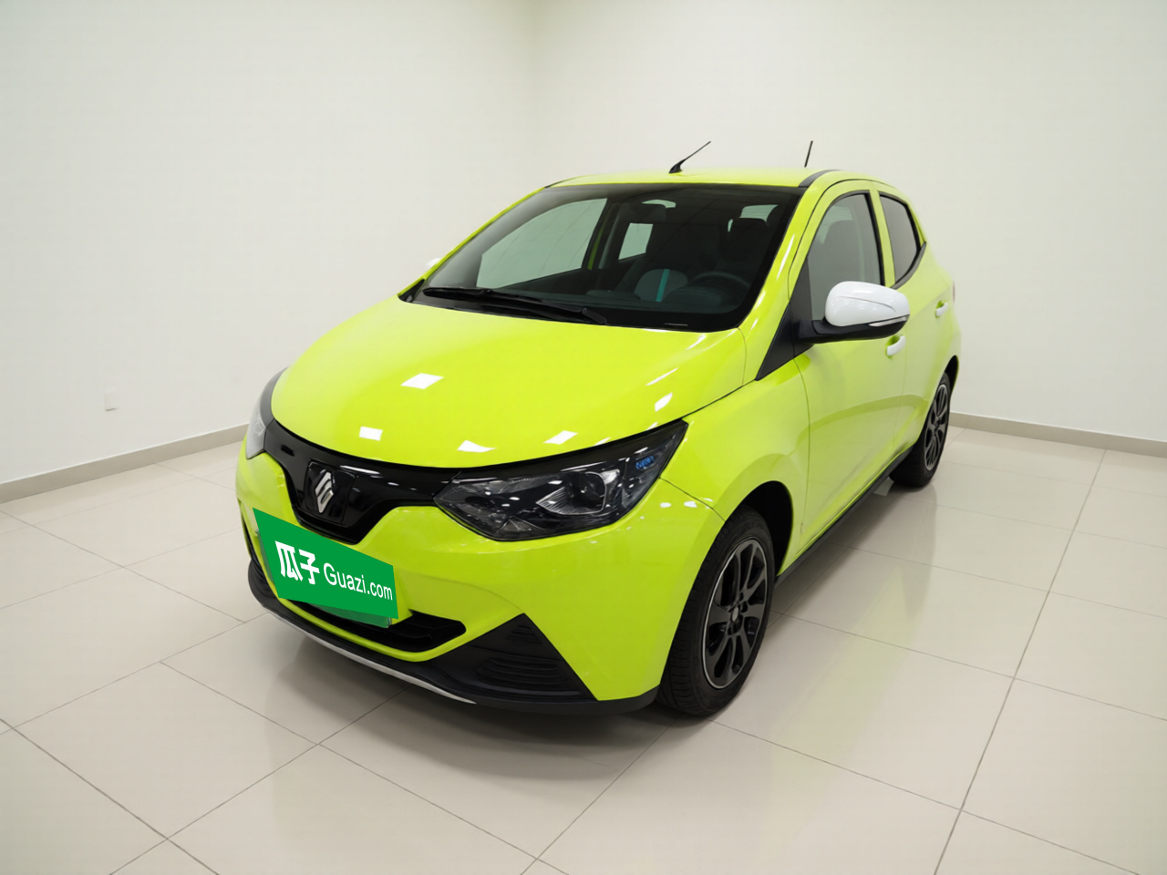 EV EV2 2023 201km Comfort