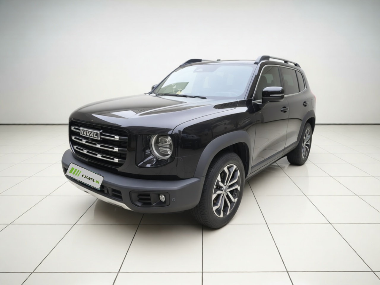 Dargo 2022 1.5T DCT RWD