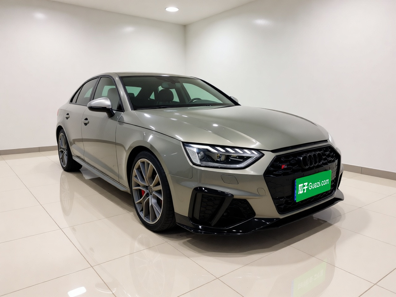 S4 2023 S4 3.0TFSI photo 3