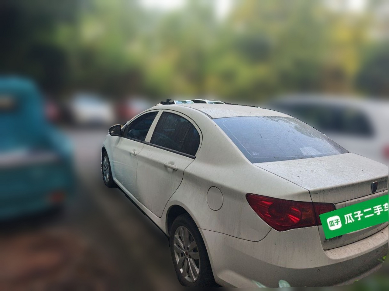 350 2015 1.5L MT Luxury photo 4