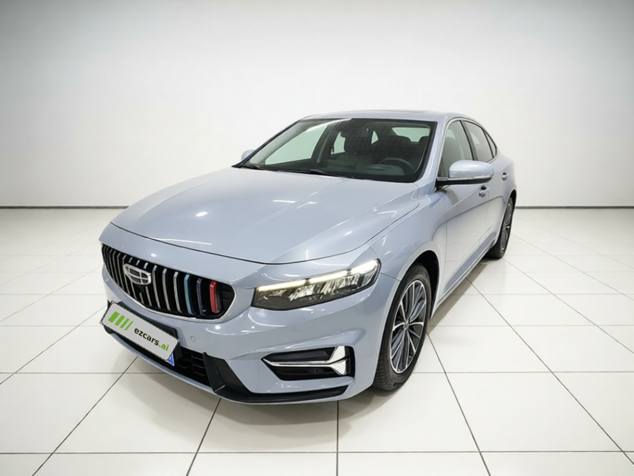 Preface 2023 2.0TD Luxury