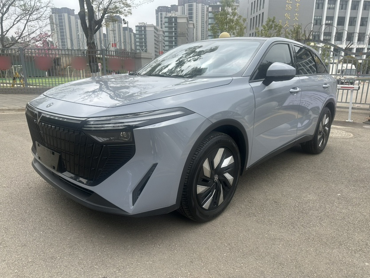 V DD-i 2023 60km iD