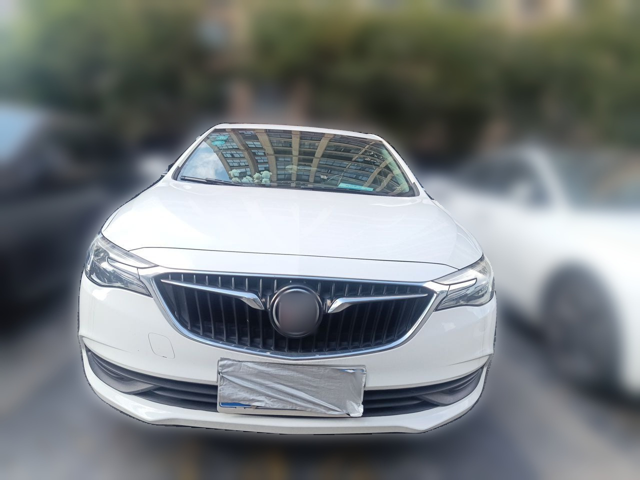 Excelle 2019 18T AT Elite China VI photo 2