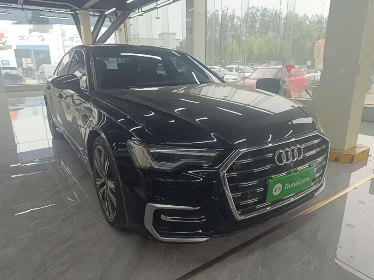 A6L 2024 45 TFSI Dynamic photo 3