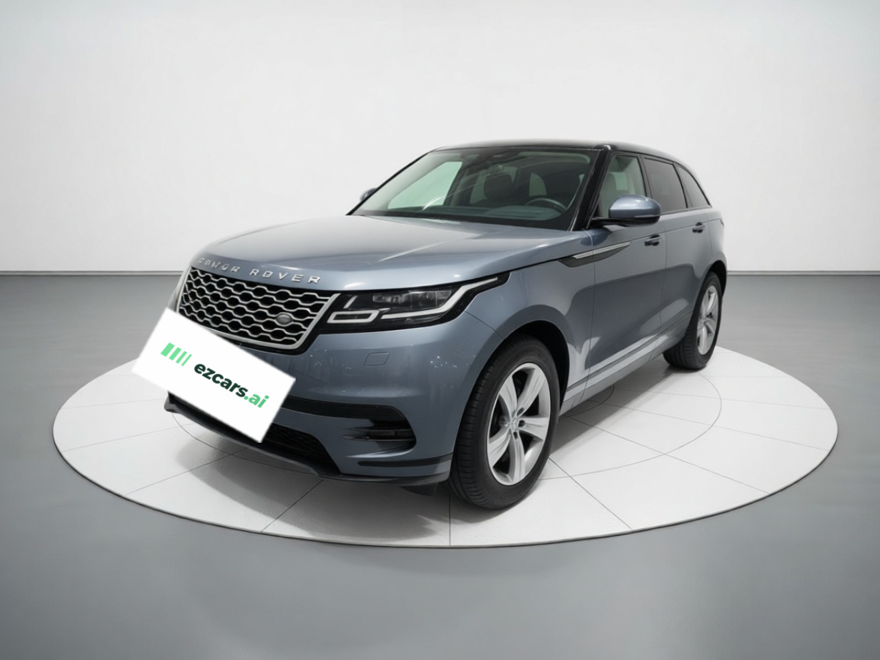 Range Rover Velar 2018 P250 S