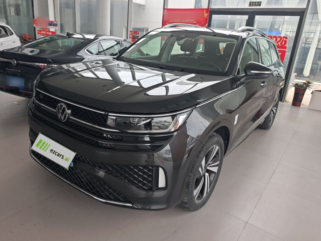 2023 380TSI AWD R-Line