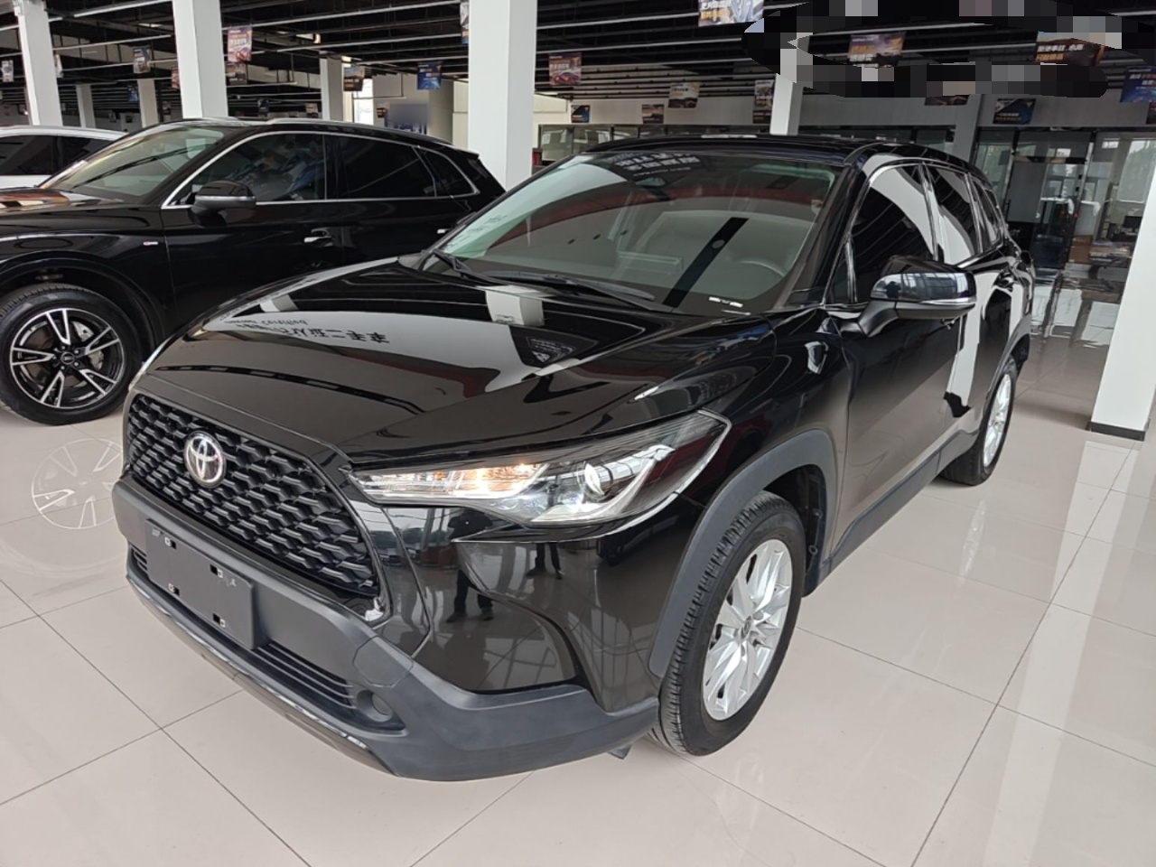 Corolla 2023 2.0L Elite
