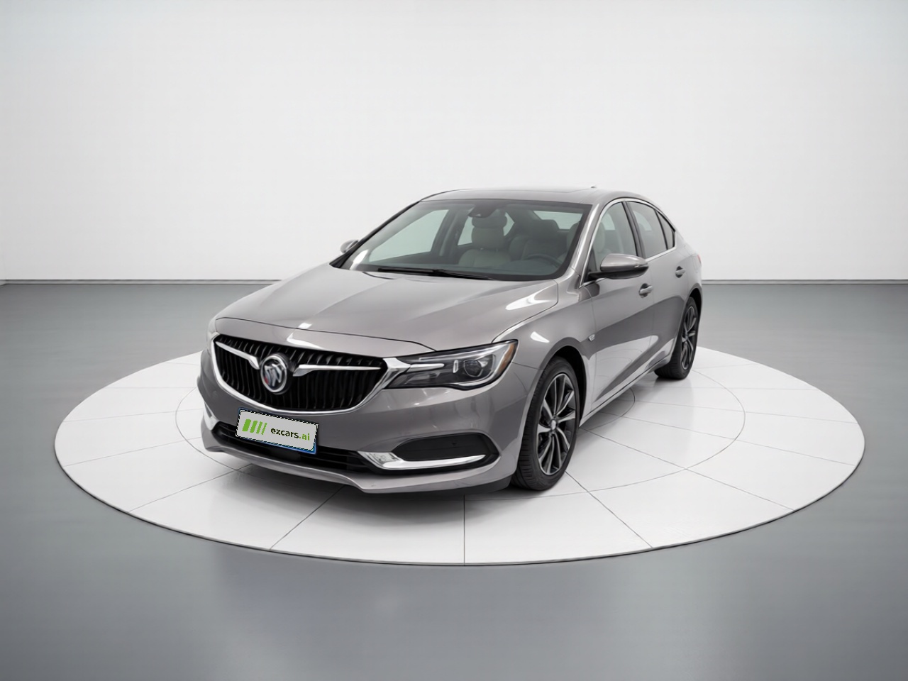 GL6 2019 18T 6-Seater Premium China VI