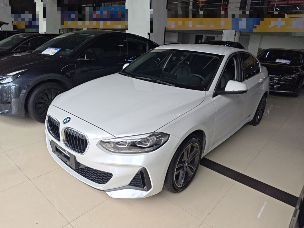 1 Series 2023 120i M Sport